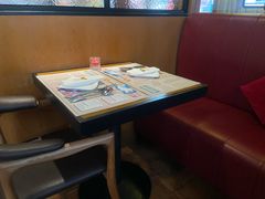 -安妮意大利餐厅(国贸店)