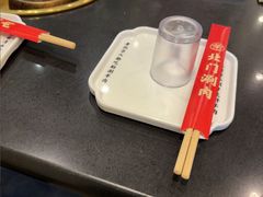 -北门涮肉·铜锅涮肉(南锣鼓巷店)