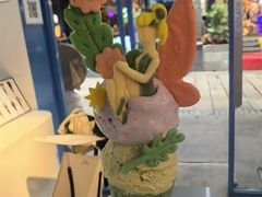 -CORNER CONE GELATO酷矿手作霜淇淋(南头古城店)