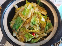 -赵小姐丨新中餐(曲江店)