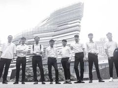 -香港理工大学