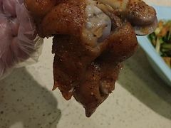 -状元阁烧烤(新华路总店)