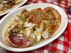 -琼大师东方烤乳猪(亚特兰蒂斯店)