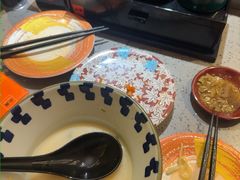 -小乔回转寿司(市府恒隆广场店)