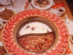 -川中渝夫火锅(铜陵万达广场店)