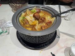 -东北人·东北菜(迎宾广场店)