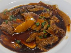 -老正兴菜馆(福州路店)