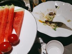 -宏宴·新京菜(望京店)