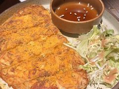 -Fuzzy Bistro 浮几韩餐·茶酒馆