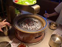 -西塔老太太泥炉烤肉(温州首店万象城黑金店)