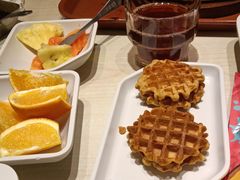 -豪客来牛排(鼓楼名店街店)