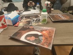 -剧狐剧本杀·月球探案馆(人民广场1号店)
