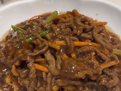 -刘胖子家常菜·蹄花焖藕(中南店)