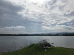 -三岔湖景区