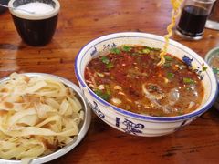 -小郎牛牛肉汤馆(珠江路店)