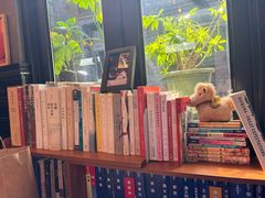 -古耳咖啡(北锣店)