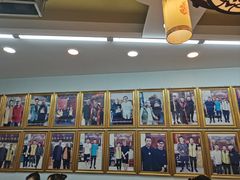 -清真利德顺小老饭庄(复兴路店)
