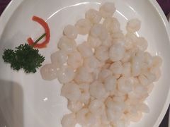 清炒河虾仁-和记小菜(大宁店)