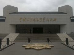 -卢沟桥文化旅游区(卢沟桥)