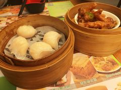 -添好运点心专门店(深水埗店)