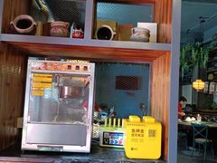-湘当爱·鲜煮现炒(松岗立业路店)