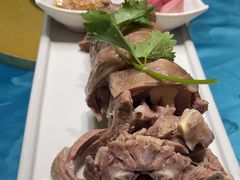 -马老六清真餐饮(西站店)