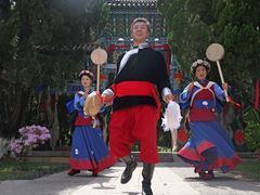 -云南民族村