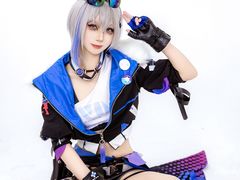 -米游妙妙屋cosplay换装自拍摄影体验馆