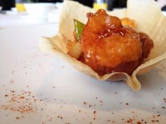 -金轩中餐厅 Jin Xuan(浦东丽思卡尔顿酒店)