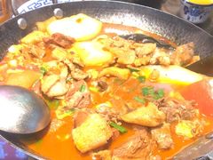 -富正毅三下锅(体育馆店)