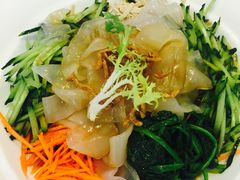 -黄家饺子东北特色菜馆(湖滨商业街店)