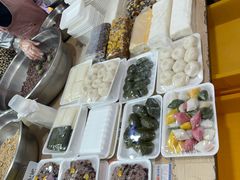 -西归浦每天偶来市场