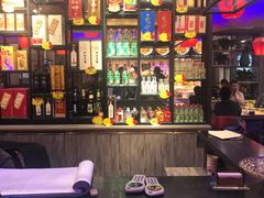 -山河屯铁锅炖(哈西站店)