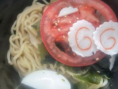 -松幸日式料理(中山路店)