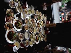 -龙抄手(春熙路总店)