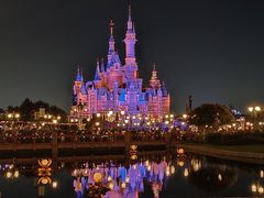 -上海迪士尼度假区