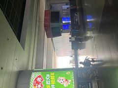 -郑州东站