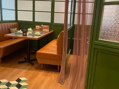 -潮界(凯德晶萃店)