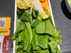 -东来顺饭庄(上地华联店)