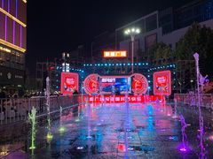 -泰盛楼顶摩天轮