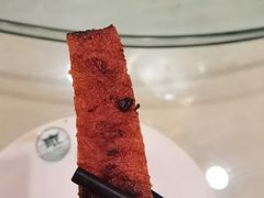 虾酱大排-蓬莱春(芝罘店)