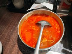 -大馥·炭火烧肉酒场(莘庄莘福坊店)