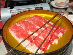-牛New寿喜烧(新六百店)