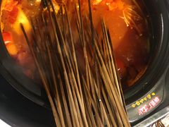 -钢管厂五区小郡肝火锅串串香(清河店)