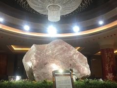 -郑州银基黄帝宫御温泉