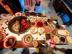 -江北北火锅馆·公路夜市(魏公村店)