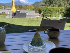 -时光吧·大堂吧·丽江和府洲际度假酒店