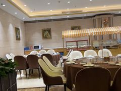 -湖北三五醇酒店·35年新楚菜