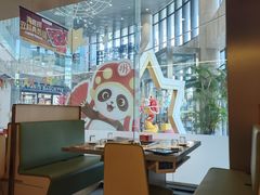 -海底捞火锅(新松江路生日主题店)