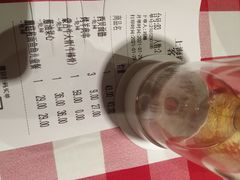 -西贝莜面村(上海百联西郊店)